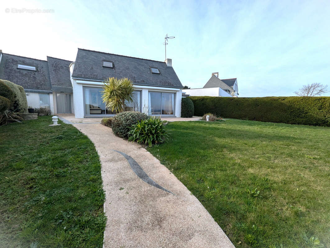 Maison à QUIBERON