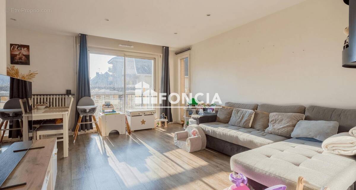 Appartement à ANNECY