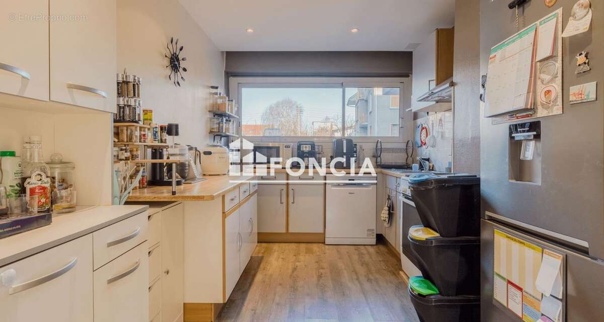 Appartement à ANNECY