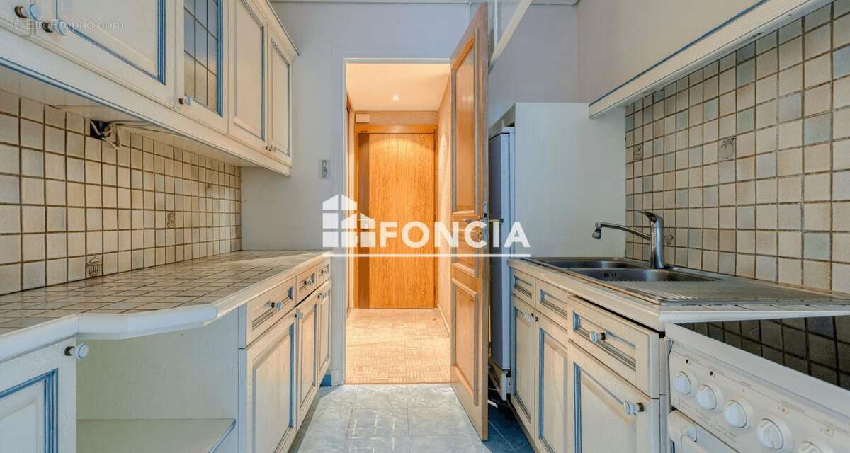 Appartement à ANNECY