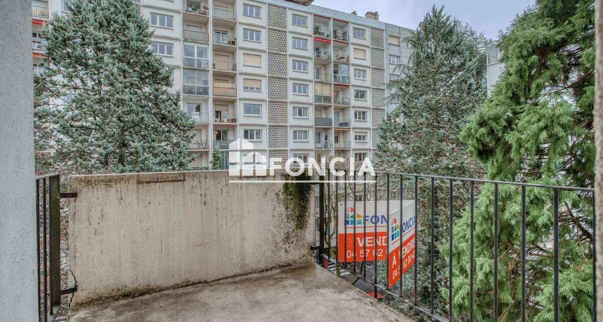 Appartement à ANNECY