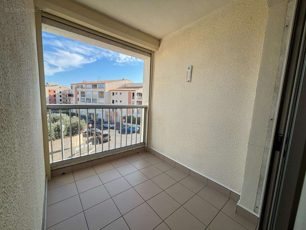 Appartement à AGDE