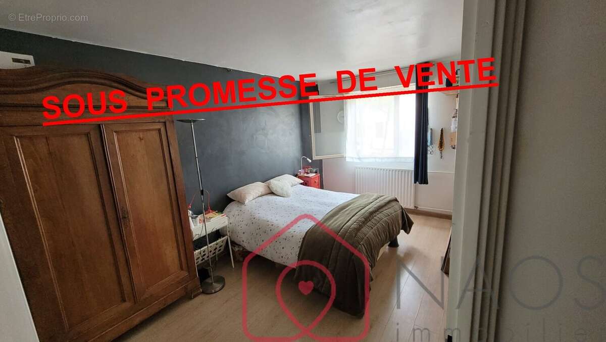 Appartement à ROUEN