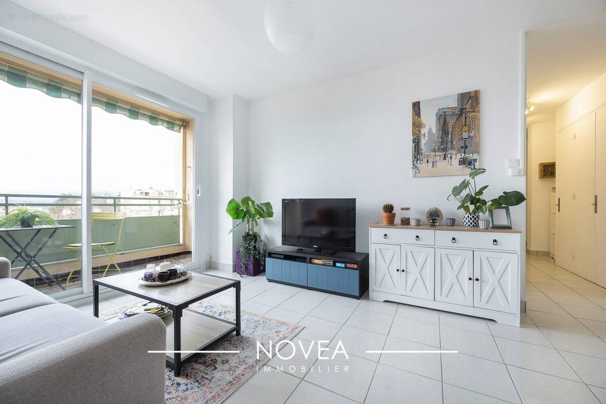 Appartement à LYON-5E