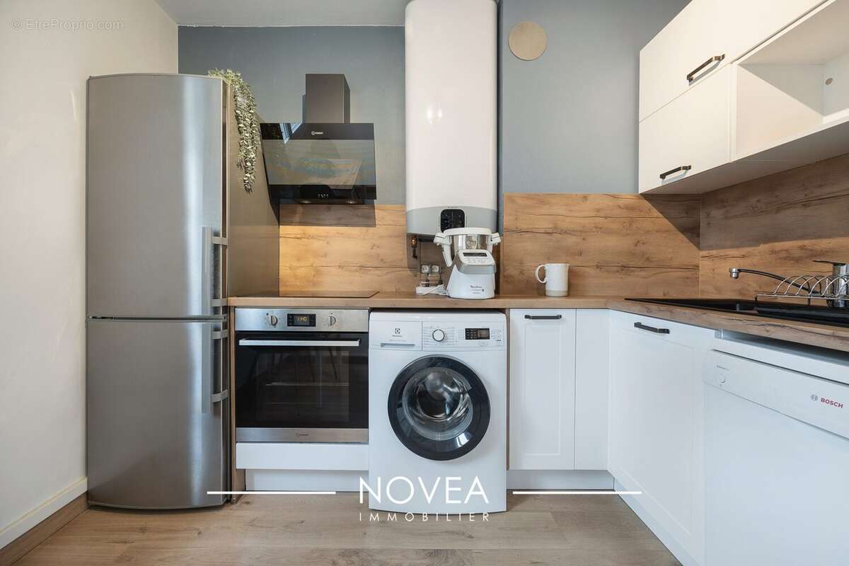 Appartement à LYON-5E