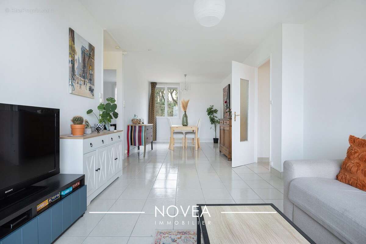 Appartement à LYON-5E