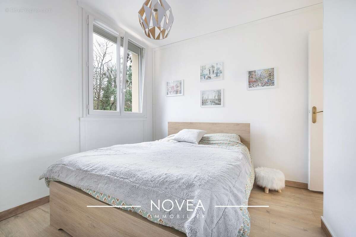 Appartement à LYON-5E