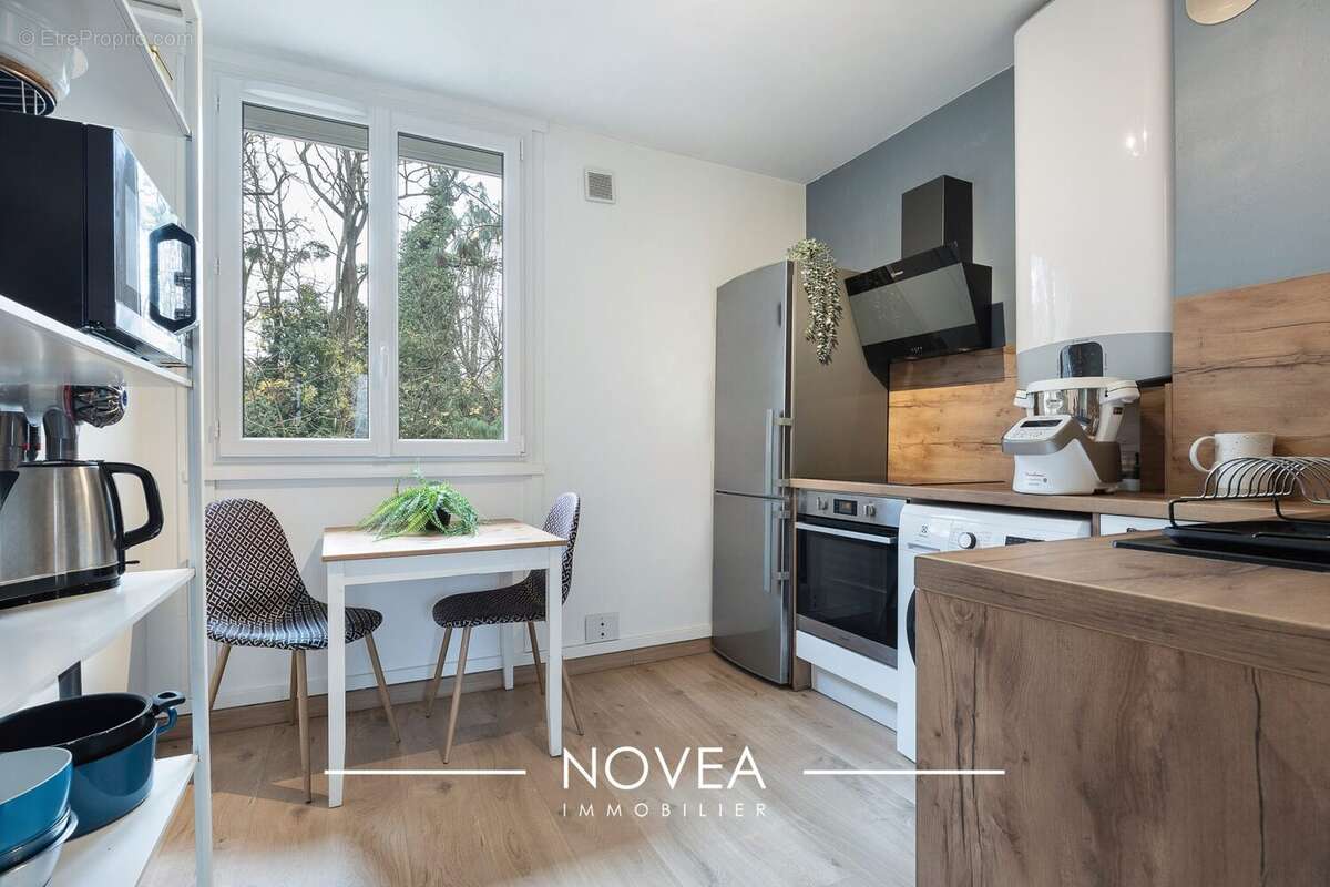 Appartement à LYON-5E