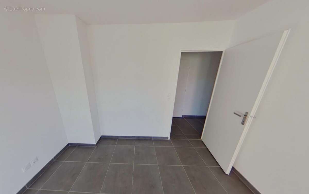 Appartement à MARSEILLE-13E