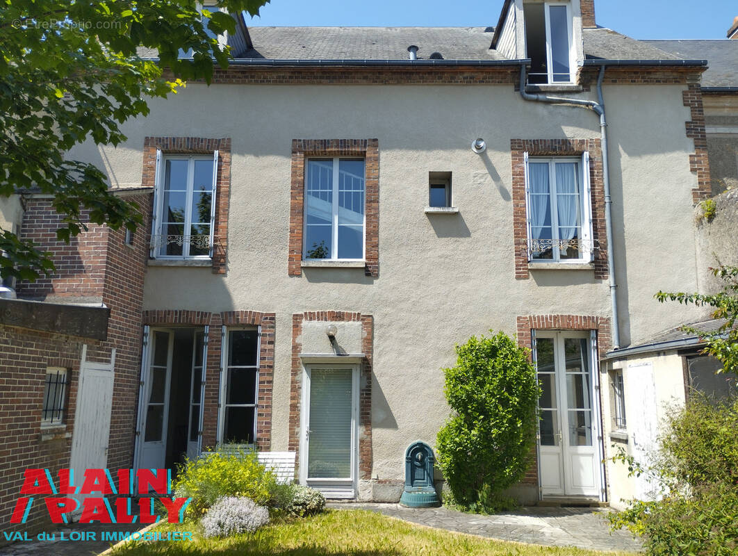 Maison à CHATEAUDUN