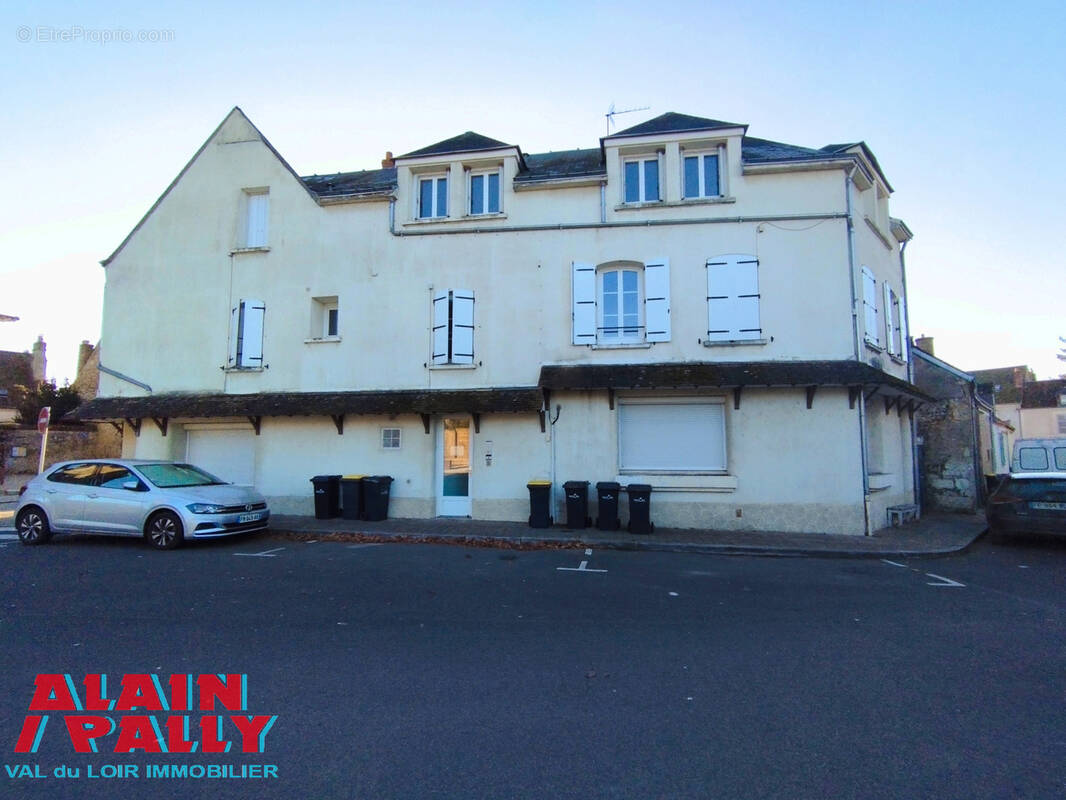 Appartement à CLOYES-SUR-LE-LOIR