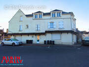 Appartement à CLOYES-SUR-LE-LOIR