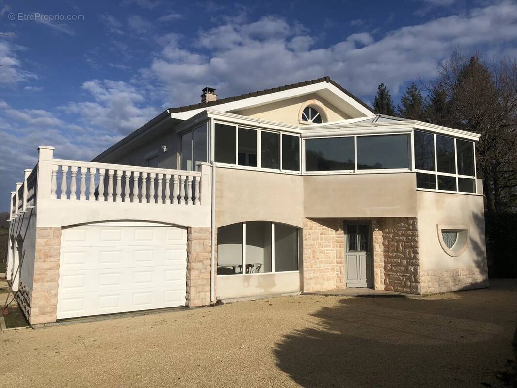 Maison à SAINT-MARCELLIN