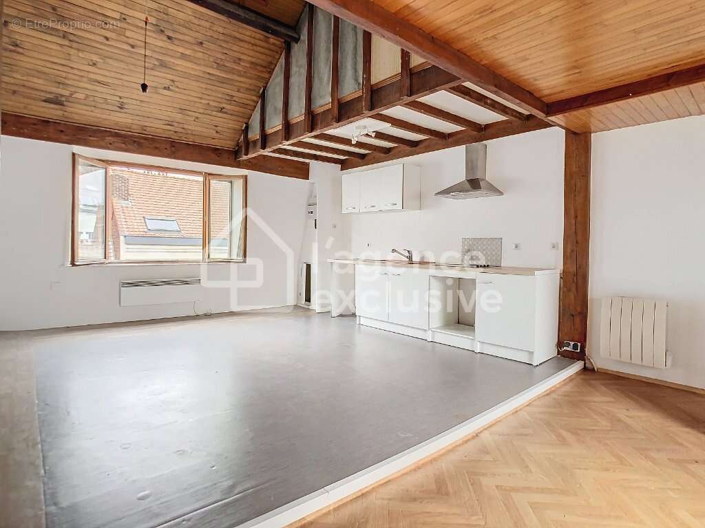 Appartement à LILLE