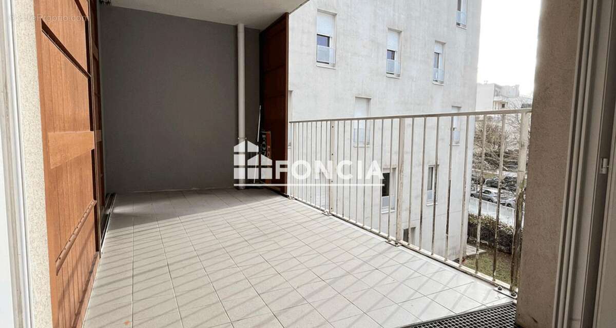 Appartement à CERGY