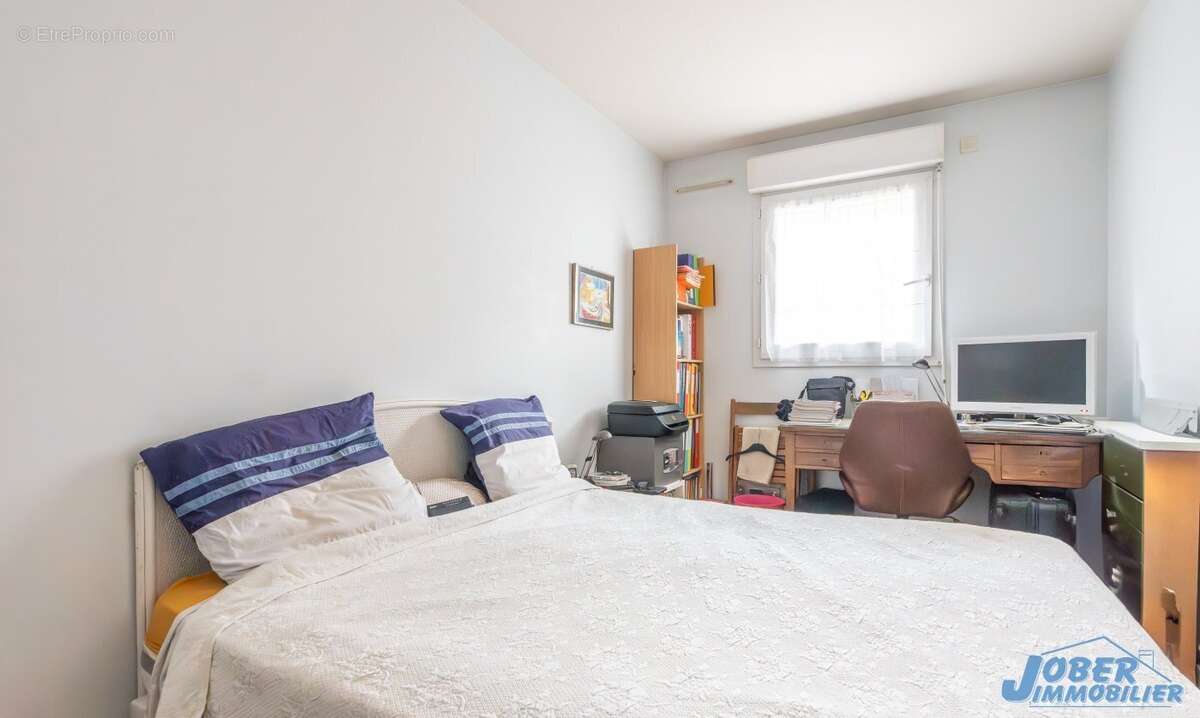 Appartement à NOGENT-SUR-MARNE