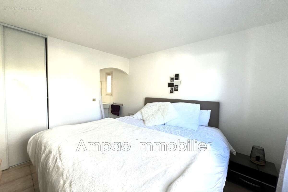 Appartement à CANET-EN-ROUSSILLON