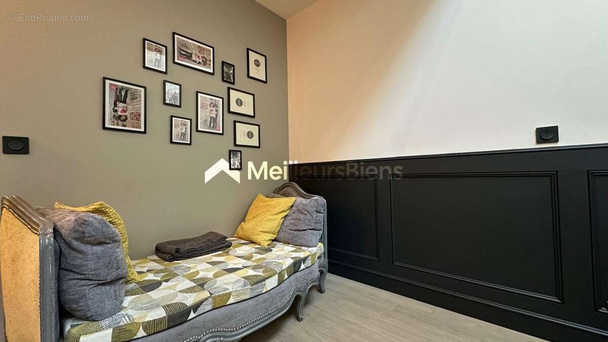 Appartement à TOURCOING