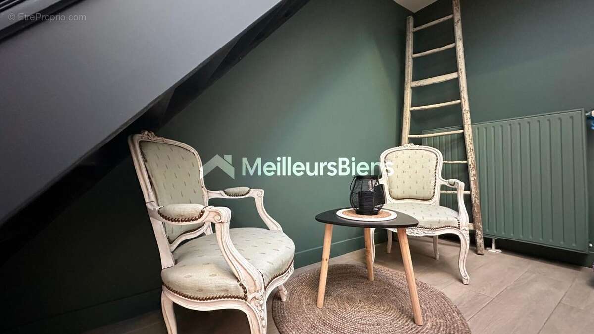 Appartement à TOURCOING