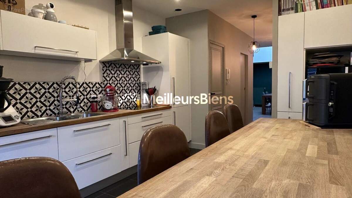 Appartement à TOURCOING