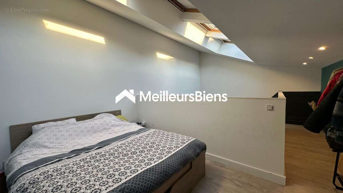 Appartement à TOURCOING