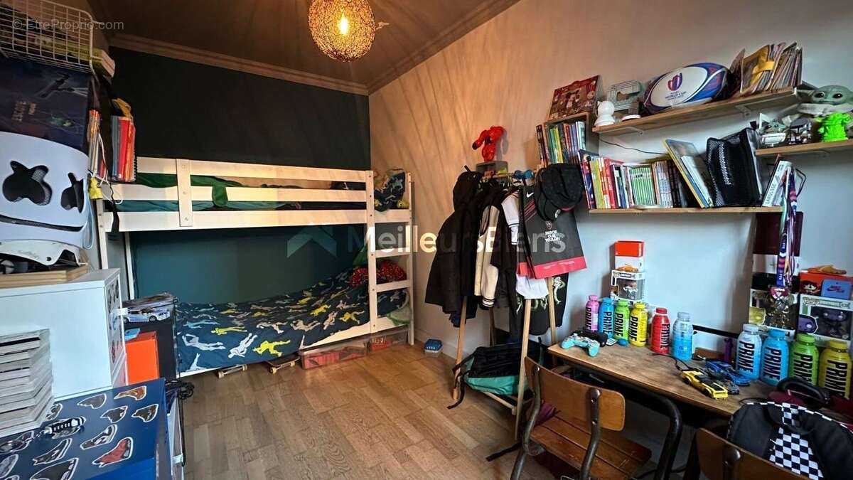 Appartement à TOURCOING