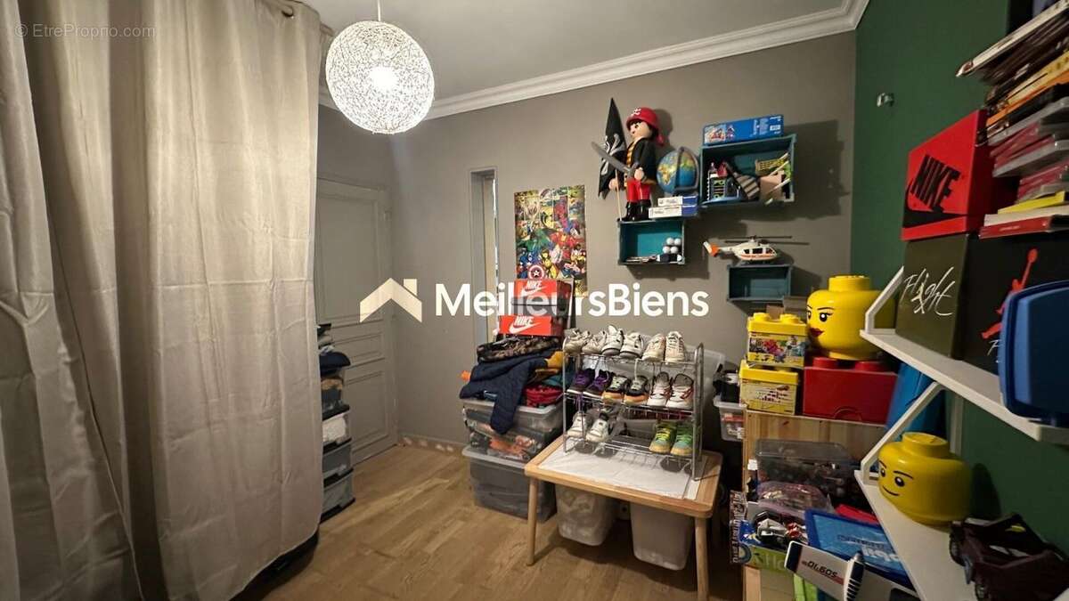 Appartement à TOURCOING