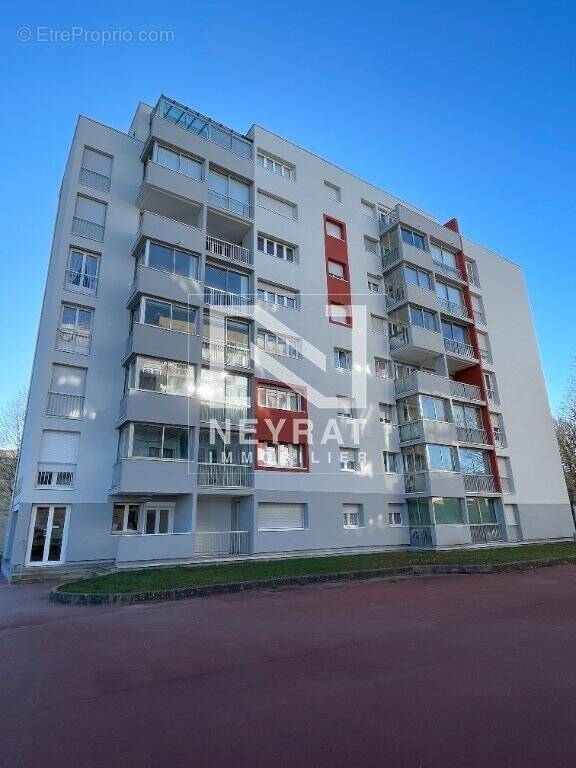 Appartement à BEAUNE