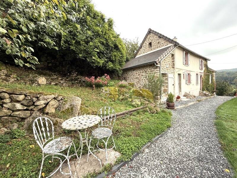 Maison à DUN-LE-PALESTEL