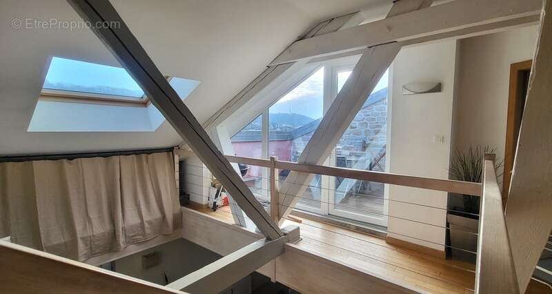 Appartement à EPINAL