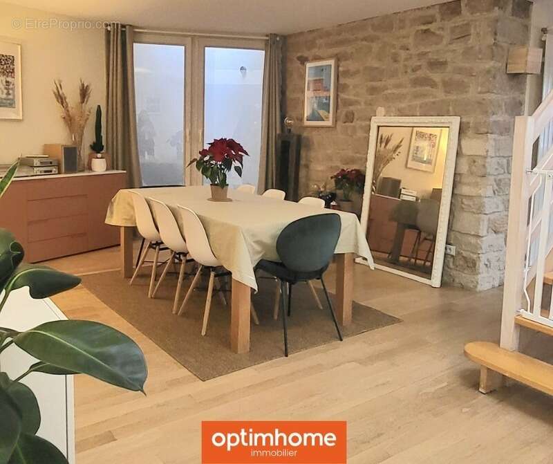 Appartement à EPINAL