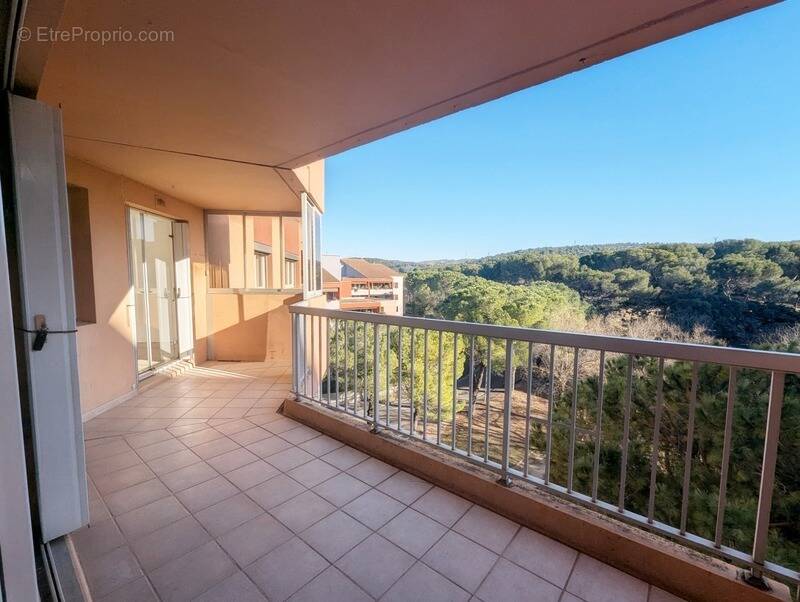 Appartement à SALON-DE-PROVENCE