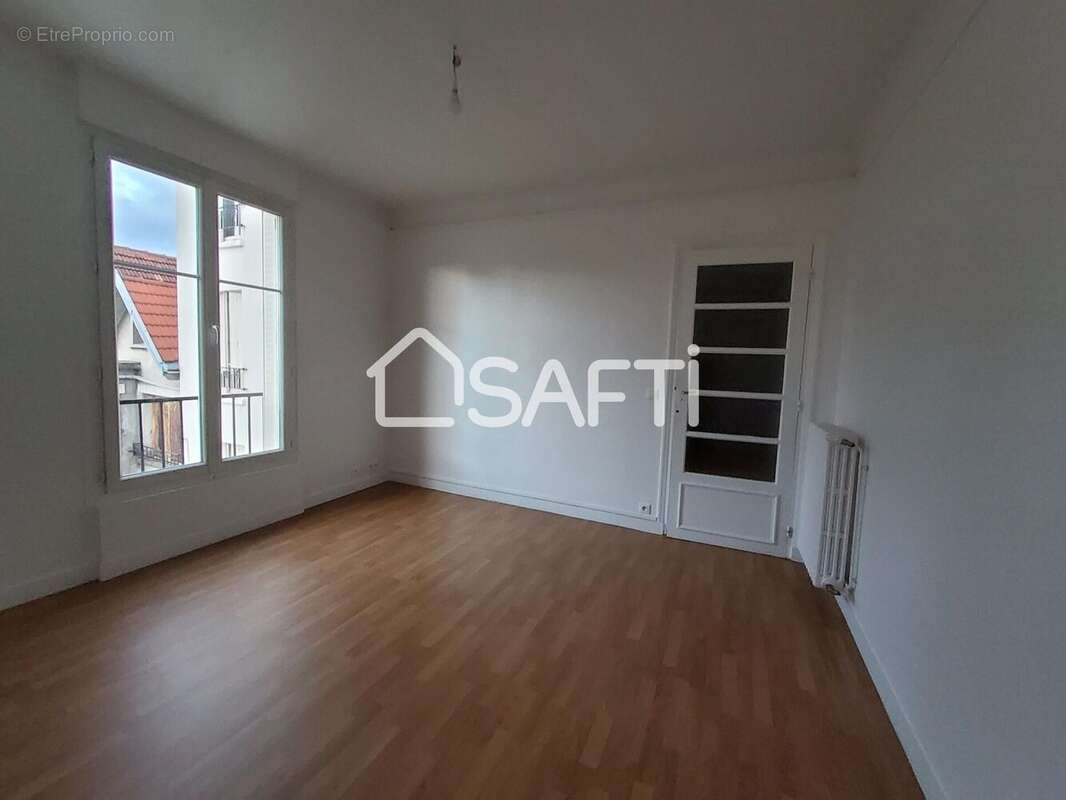 Photo 2 - Appartement à BOURG-LA-REINE