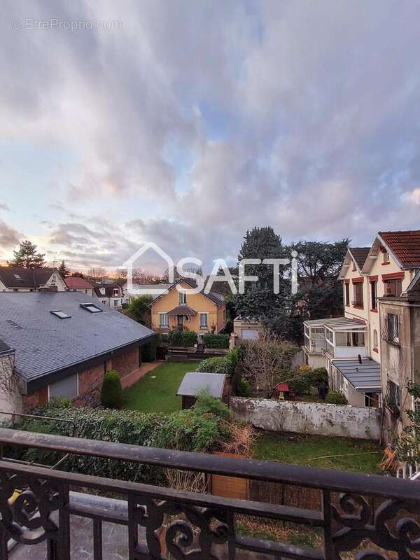 Photo 5 - Appartement à BOURG-LA-REINE