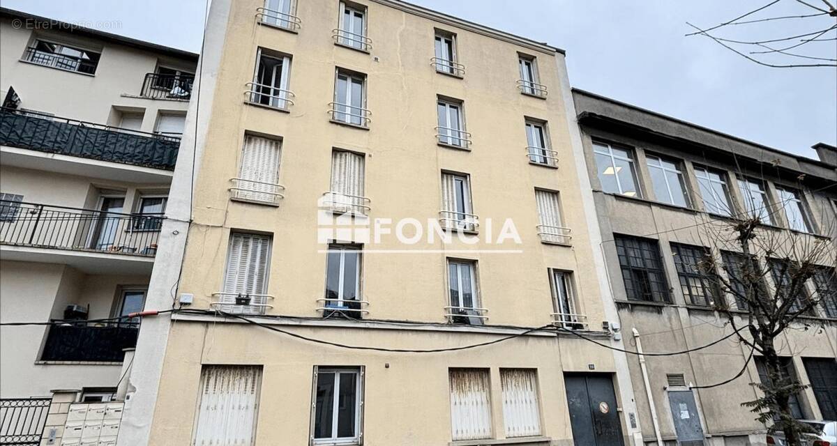 Appartement à ARGENTEUIL