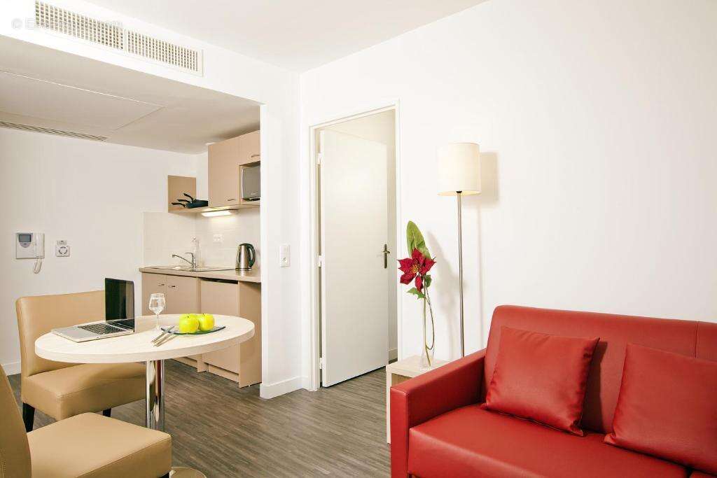 Appartement à NANTERRE