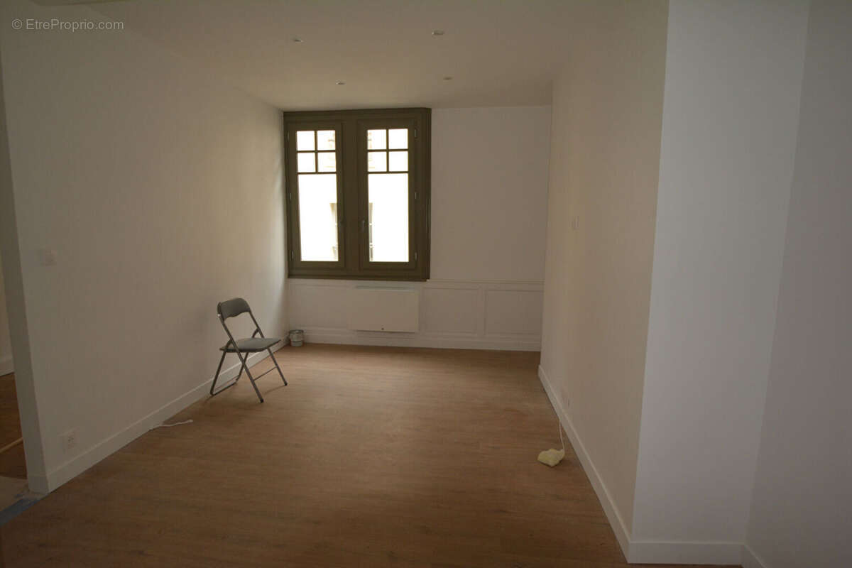 Appartement à LAON