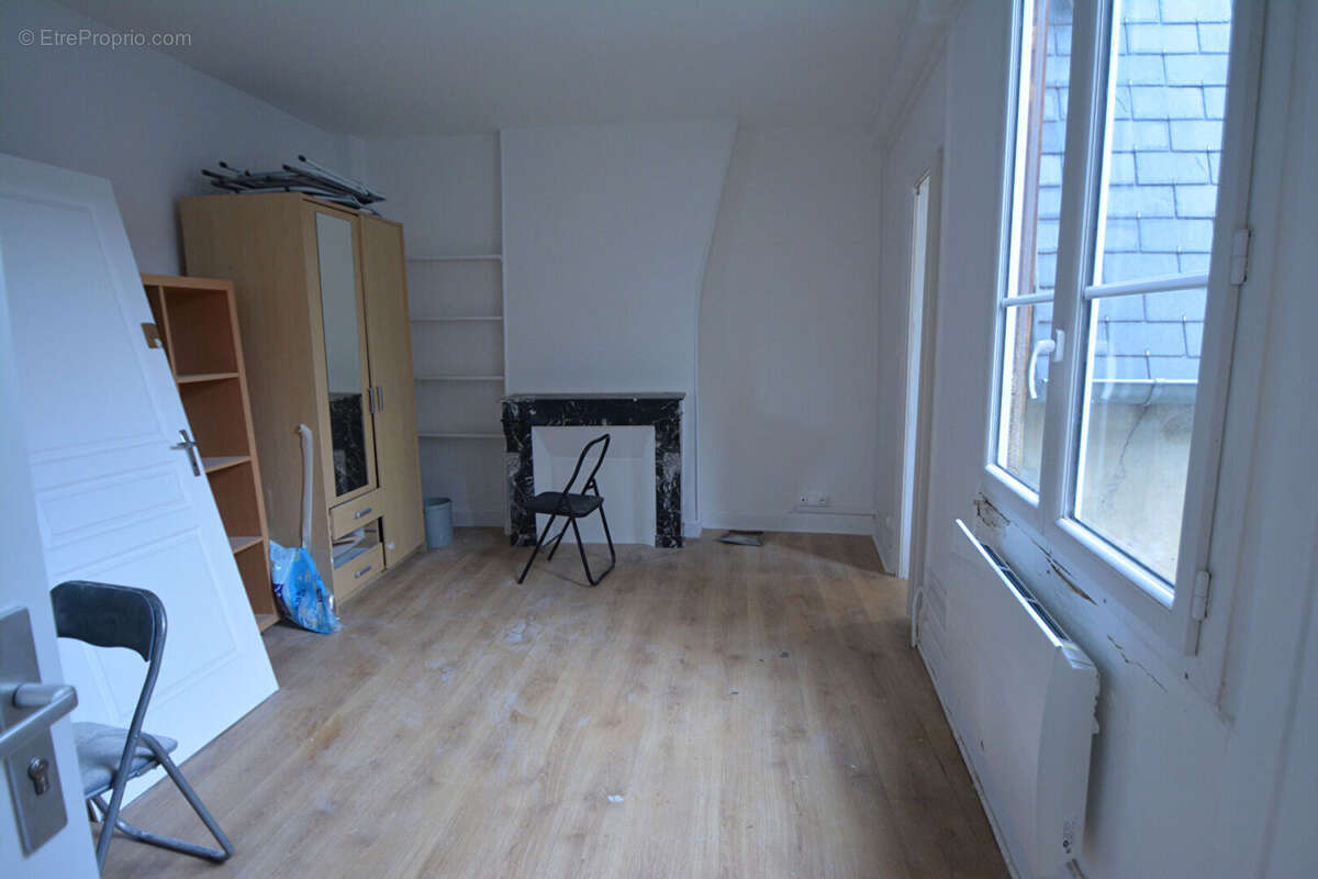 Appartement à LAON