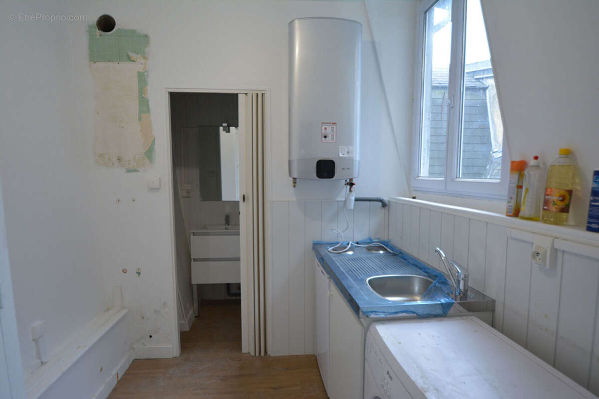 Appartement à LAON