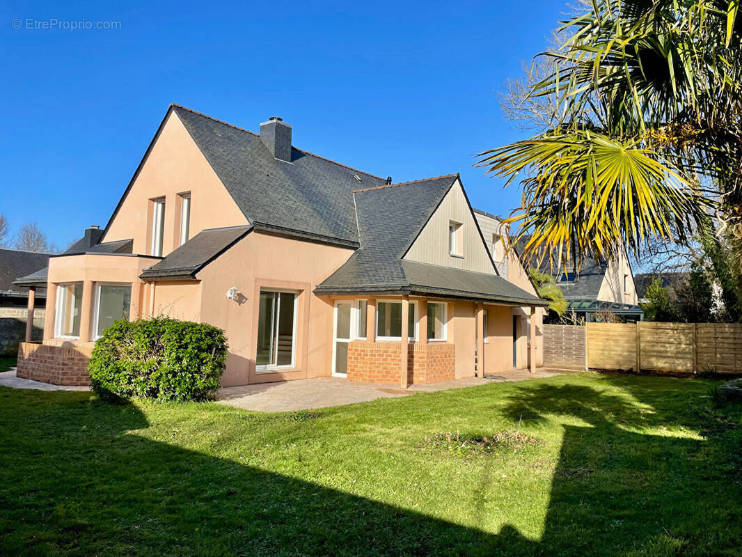 Maison à VANNES