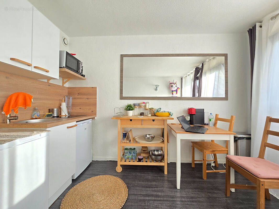 Appartement à ORLEANS