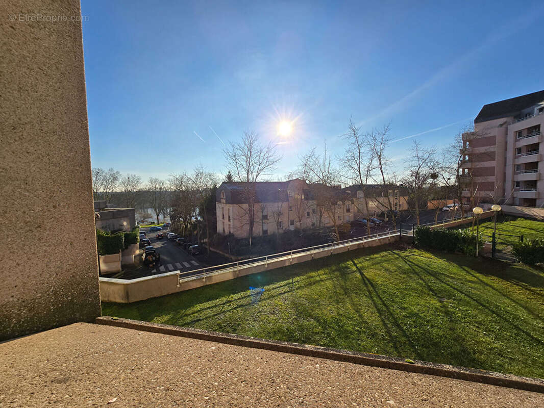 Appartement à ORLEANS