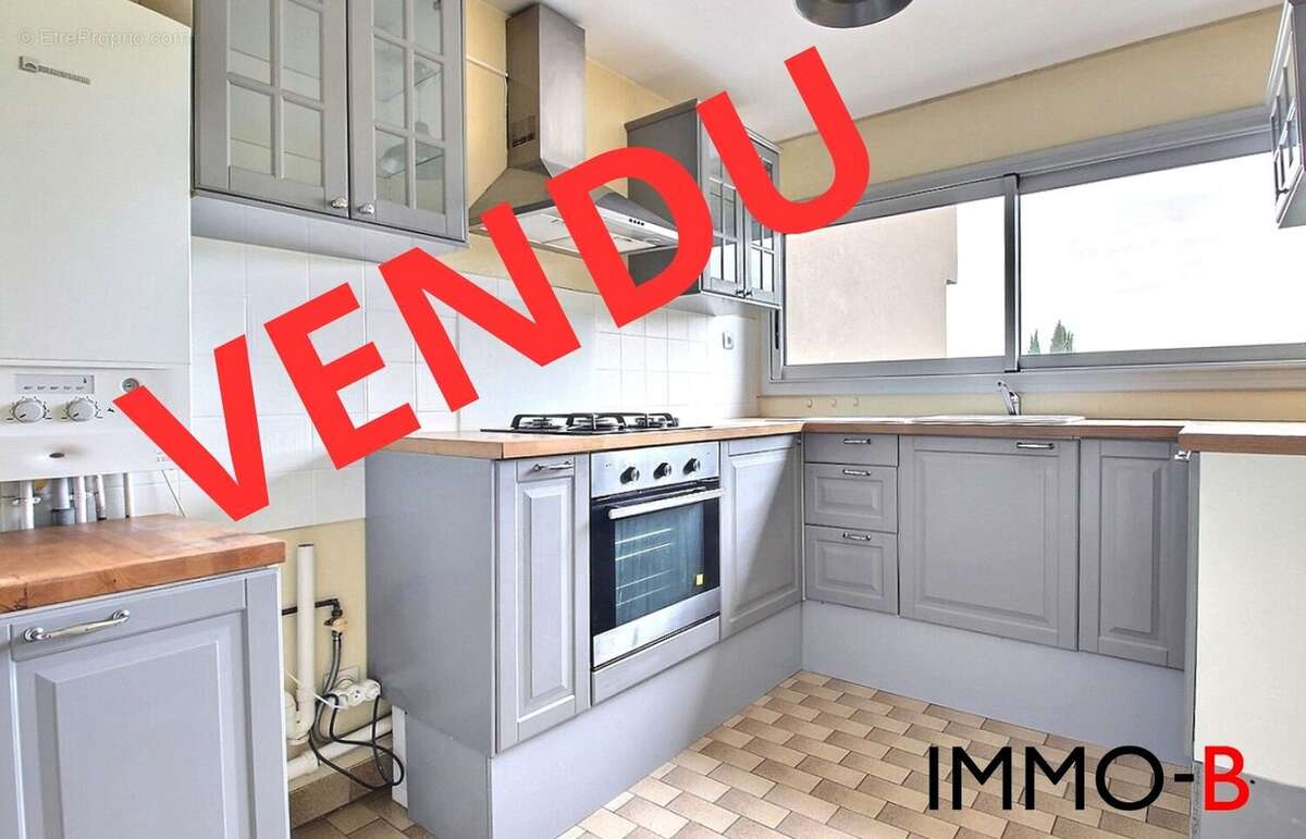 Appartement à RAMONVILLE-SAINT-AGNE