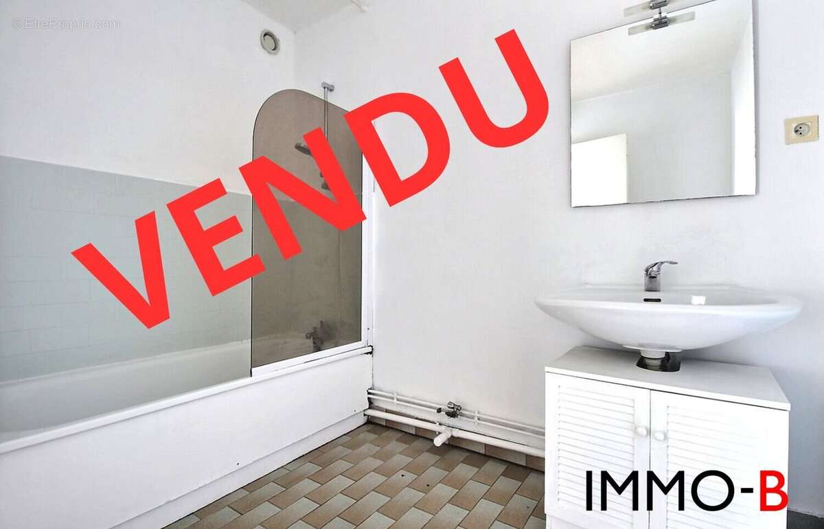 Appartement à RAMONVILLE-SAINT-AGNE