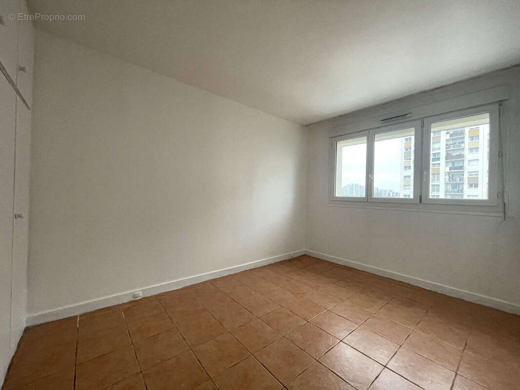 Appartement à EPINAY-SUR-SEINE