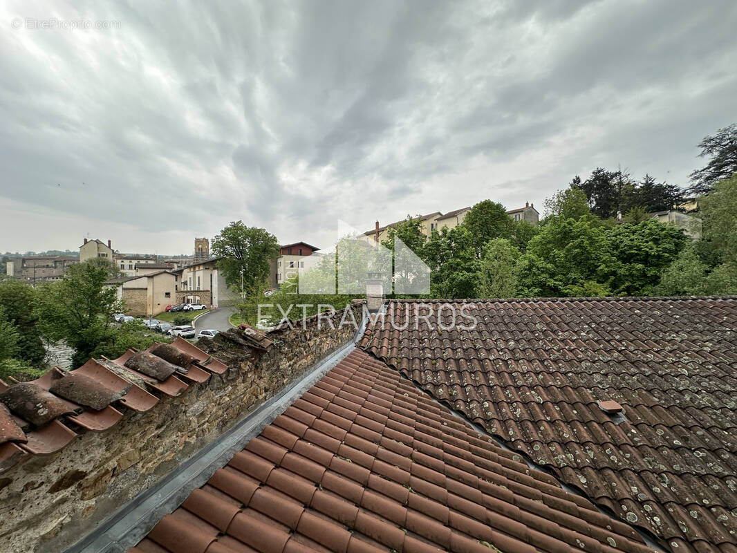 Appartement à L&#039;ARBRESLE