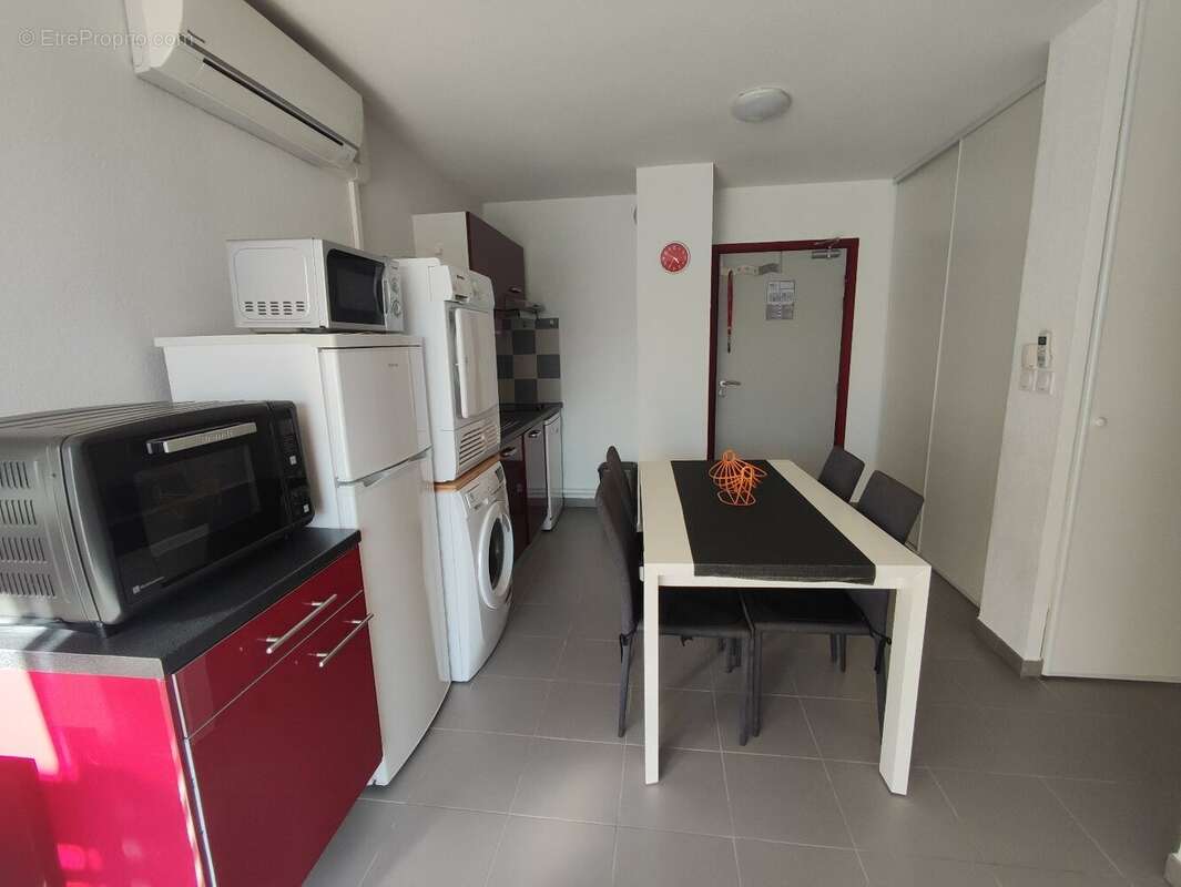 Appartement à ARGELES-SUR-MER