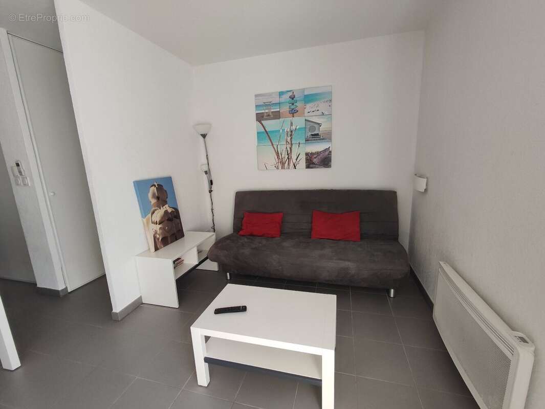 Appartement à ARGELES-SUR-MER