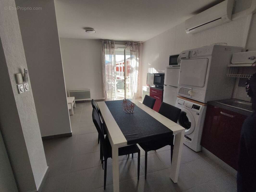 Appartement à ARGELES-SUR-MER