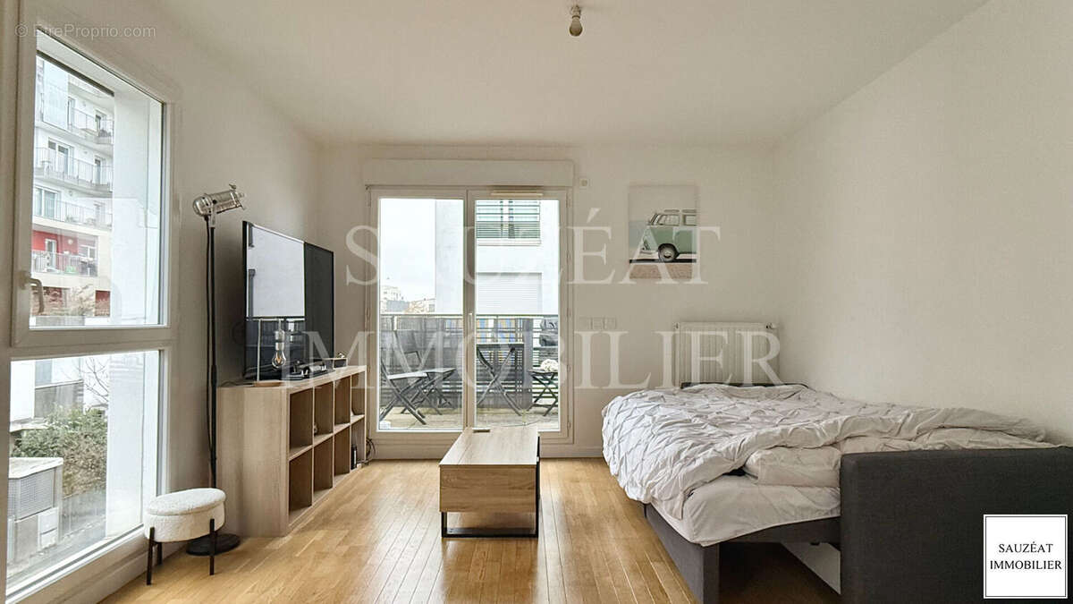 Appartement à BAGNEUX